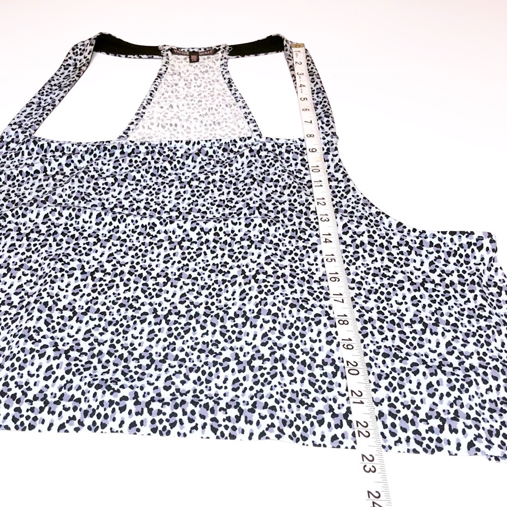 Victoria’s Secret Cheetah Print Tank Top.  207 - Picture 6 of 6